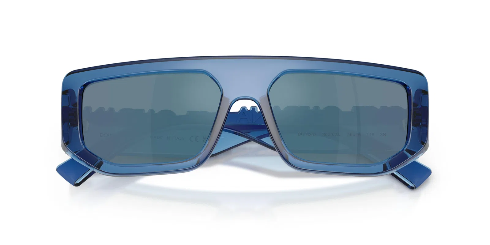 Dolce & Gabbana 6203 Sunglasses - view 38